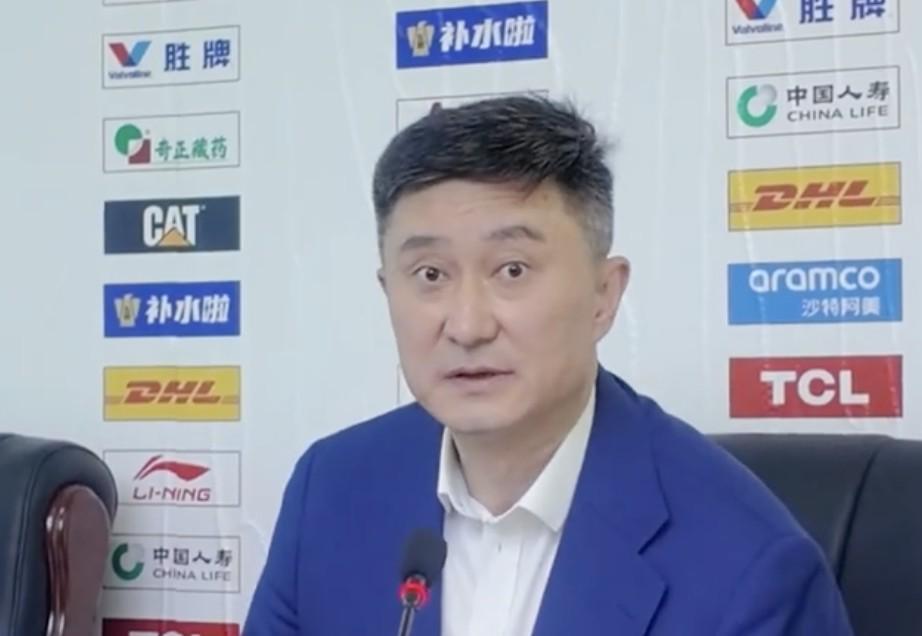 FB体育app下载-杜锋：被逆转输球是我们自身问题，领先多了思想就开始放松